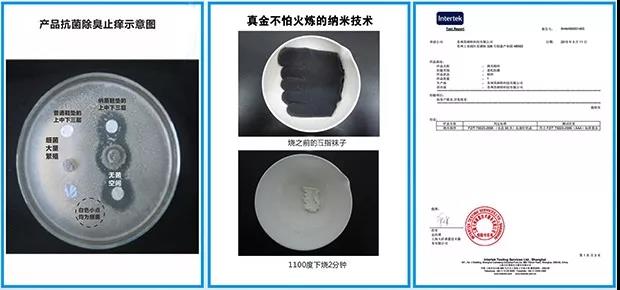 華信安全抗菌產(chǎn)品